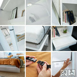 Cama plegable 483423