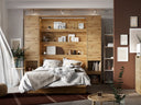 Cama plegable Lilella