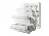 Cama plegable 482158