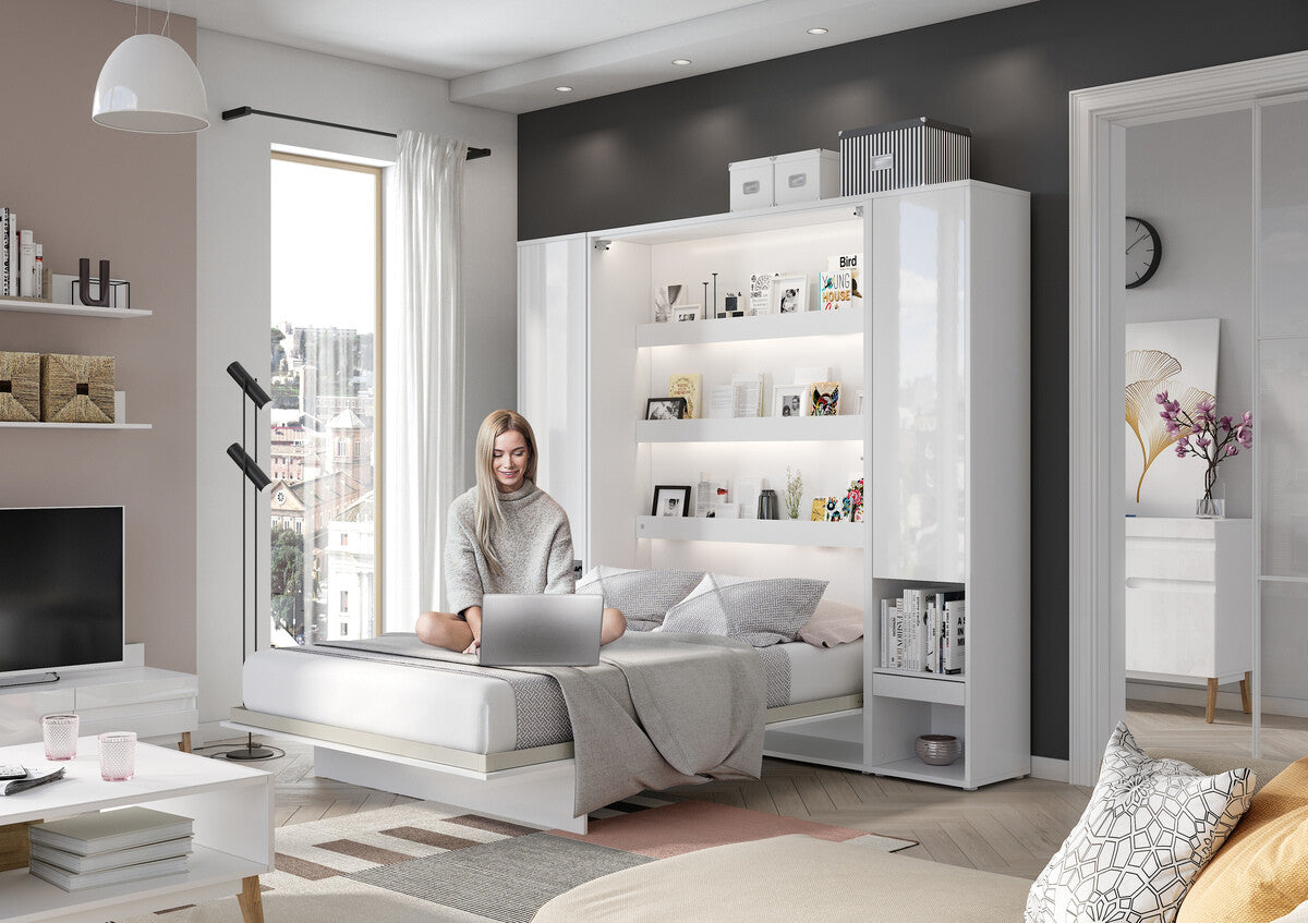 Cama plegable 482158