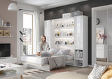 Cama plegable 482158