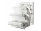 Cama plegable 482158