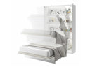 Cama plegable Lilella