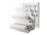 Cama plegable 482158