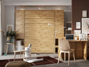 Cama plegable Lilella
