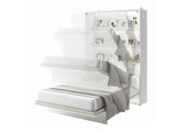 Cama plegable 482158