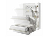 Cama plegable 482158