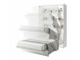 Cama plegable 482158