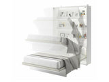 Cama plegable 482158