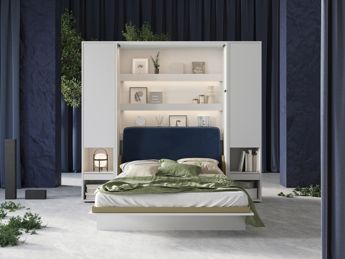 Cama plegable 482158