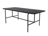 Conjunto de mesas y sillas para comedor 434812