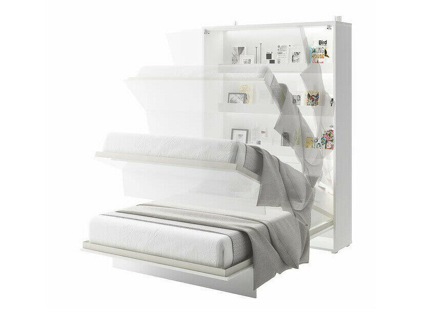 Cama plegable 482158