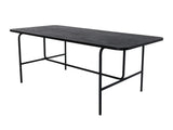 Conjunto de mesas y sillas para comedor 434812