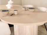 Conjunto de mesas y sillas para comedor 433470