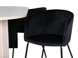 Conjunto de mesas y sillas para comedor 433470