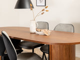 Conjunto de mesas y sillas para comedor 433412