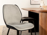 Conjunto de mesas y sillas para comedor 433412