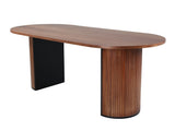 Conjunto de mesas y sillas para comedor 433412