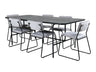 Conjunto de mesas y sillas para comedor 434867