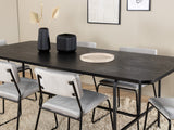 Conjunto de mesas y sillas para comedor 434867