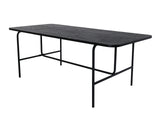 Conjunto de mesas y sillas para comedor 434867