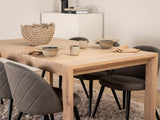 Conjunto de mesas y sillas para comedor 440704