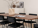 Conjunto de comedor Salvellus