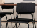 Conjunto de comedor Salvellus