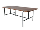 Conjunto de comedor Salvellus