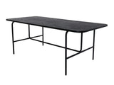 Conjunto de mesas y sillas para comedor 434950