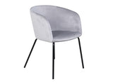 Conjunto de mesas y sillas para comedor 434950
