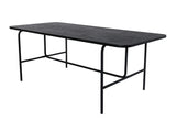 Conjunto de mesas y sillas para comedor 434950