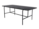 Conjunto de mesas y sillas para comedor 434950