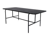 Conjunto de mesas y sillas para comedor 434950