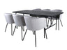 Conjunto de mesas y sillas para comedor 434950