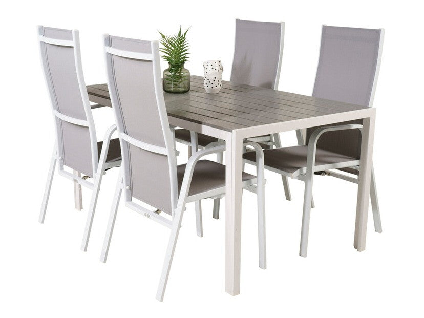 Conjunto de mesa y sillas 485472