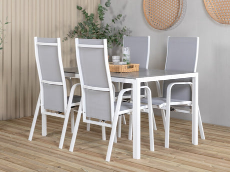 Conjunto de mesa y sillas 485472