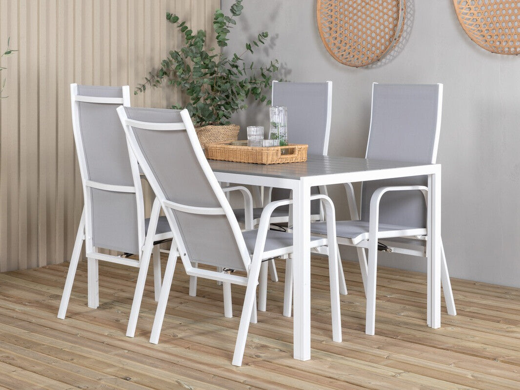 Conjunto de mesa y sillas 485472