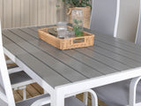 Conjunto de mesa y sillas 485472