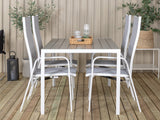 Conjunto de mesa y sillas 485472