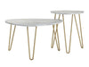 Conjunto mesa de centro 485602