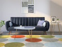 Conjunto mesa de centro Nitellus