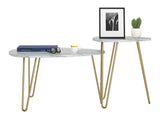 Conjunto mesa de centro 485602