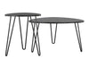 Conjunto mesa de centro 485602