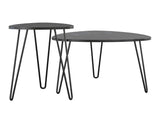 Conjunto mesa de centro 485602