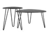 Conjunto mesa de centro 485602