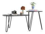 Conjunto mesa de centro 485602