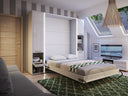 Juego de muebles Equia