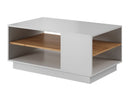 Mesa de centro Pluvella