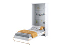 Juego de muebles Equia